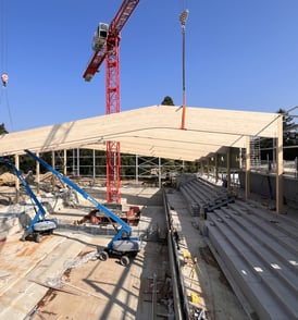 Why DfMA Is Becoming More Relevant in Timber Construction