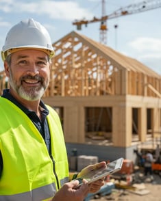 5 Timber Trends Reshaping the Construction Industry